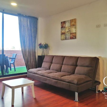 Quality Apart, Exclusive Penthouses กูเอ็งกา ภายนอก รูปภาพ
