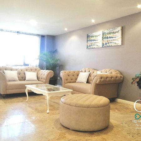 Quality Apart, Exclusive Penthouses กูเอ็งกา ภายนอก รูปภาพ