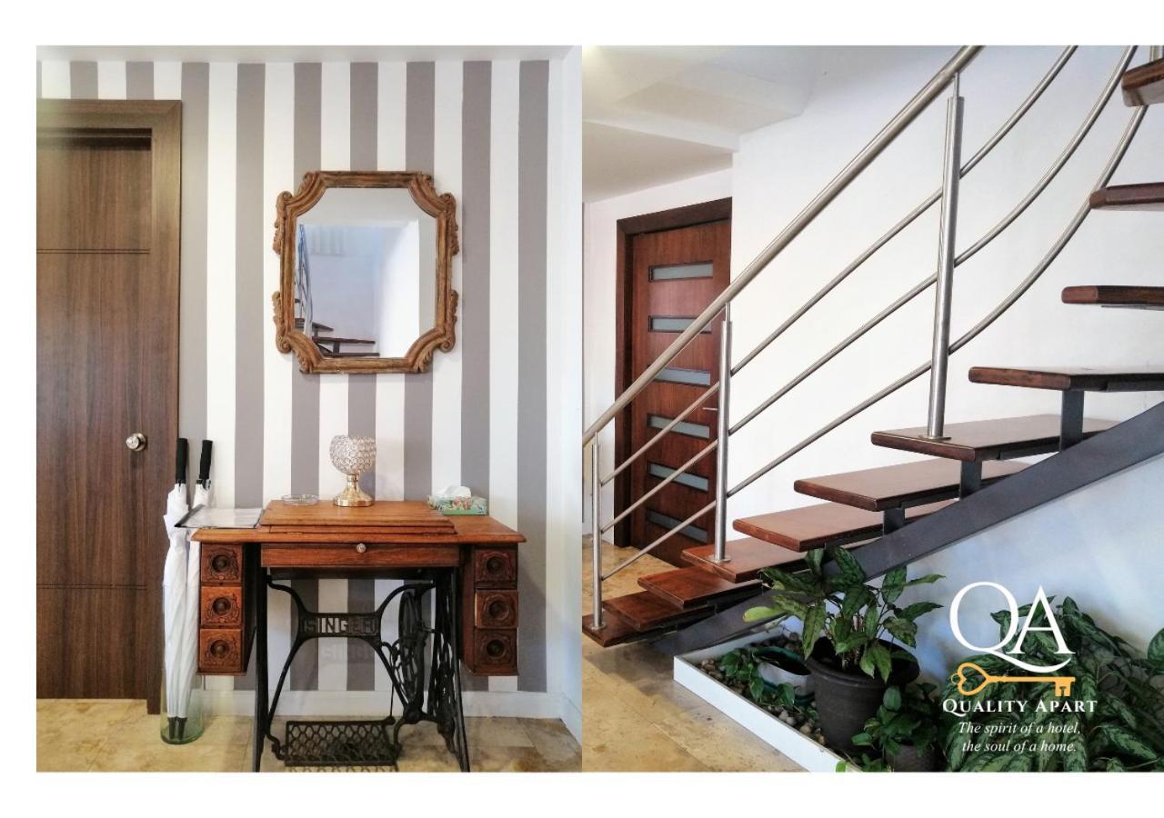 Quality Apart, Exclusive Penthouses กูเอ็งกา ห้อง รูปภาพ