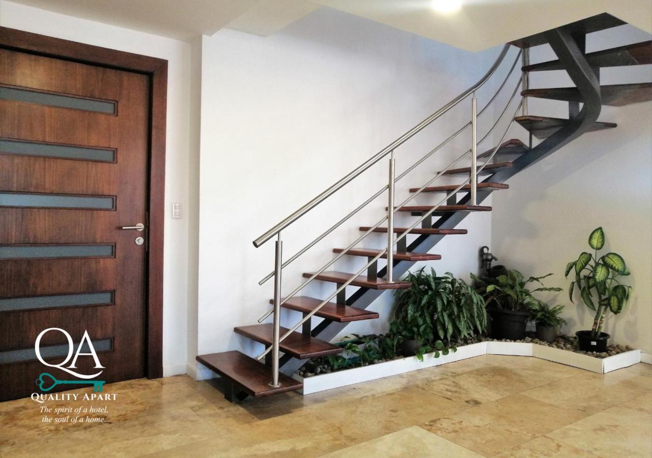 Quality Apart, Exclusive Penthouses กูเอ็งกา ห้อง รูปภาพ